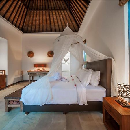 Villa Cinta Ubud Eksteriør bilde